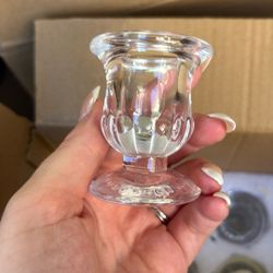 Candle Stick Holders