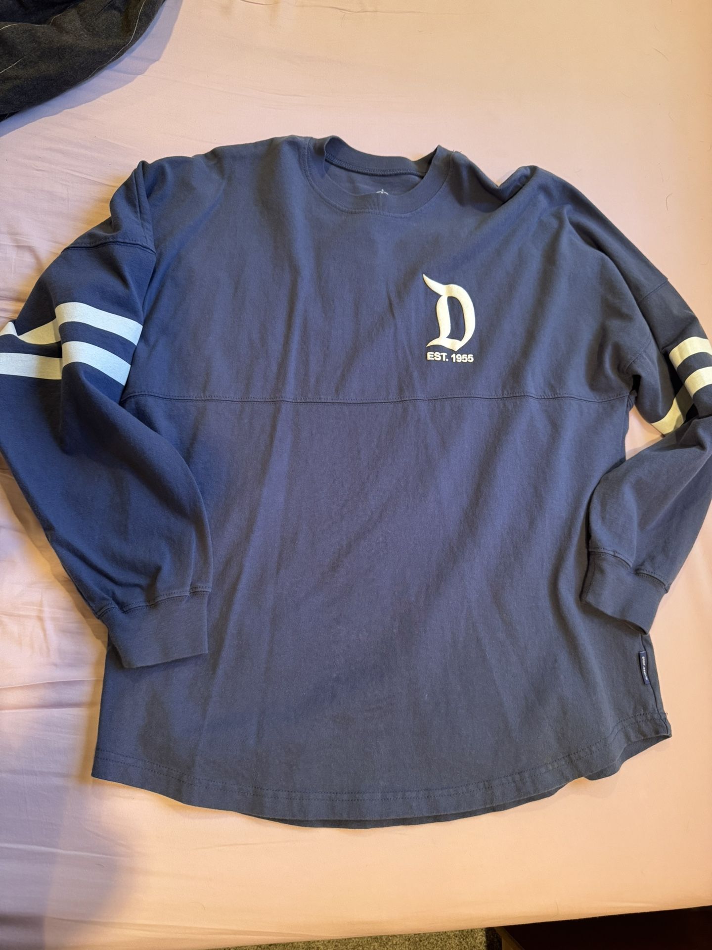 Spirit Jersey