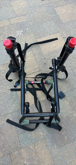 Sedan Bike Rack
