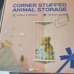 Contenedor Para Juguetes