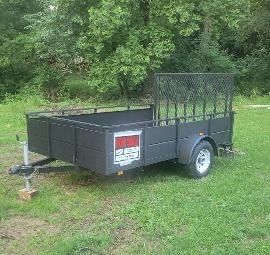 Trailer