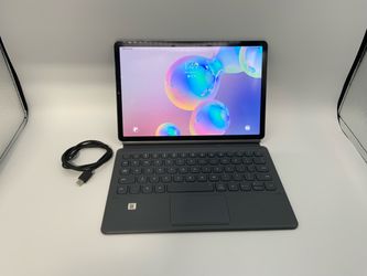 Samsung Tablet Galaxy Tab S6