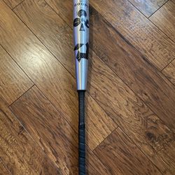 2022 Demarini The Goods BBCOR 31/28 Barely Used