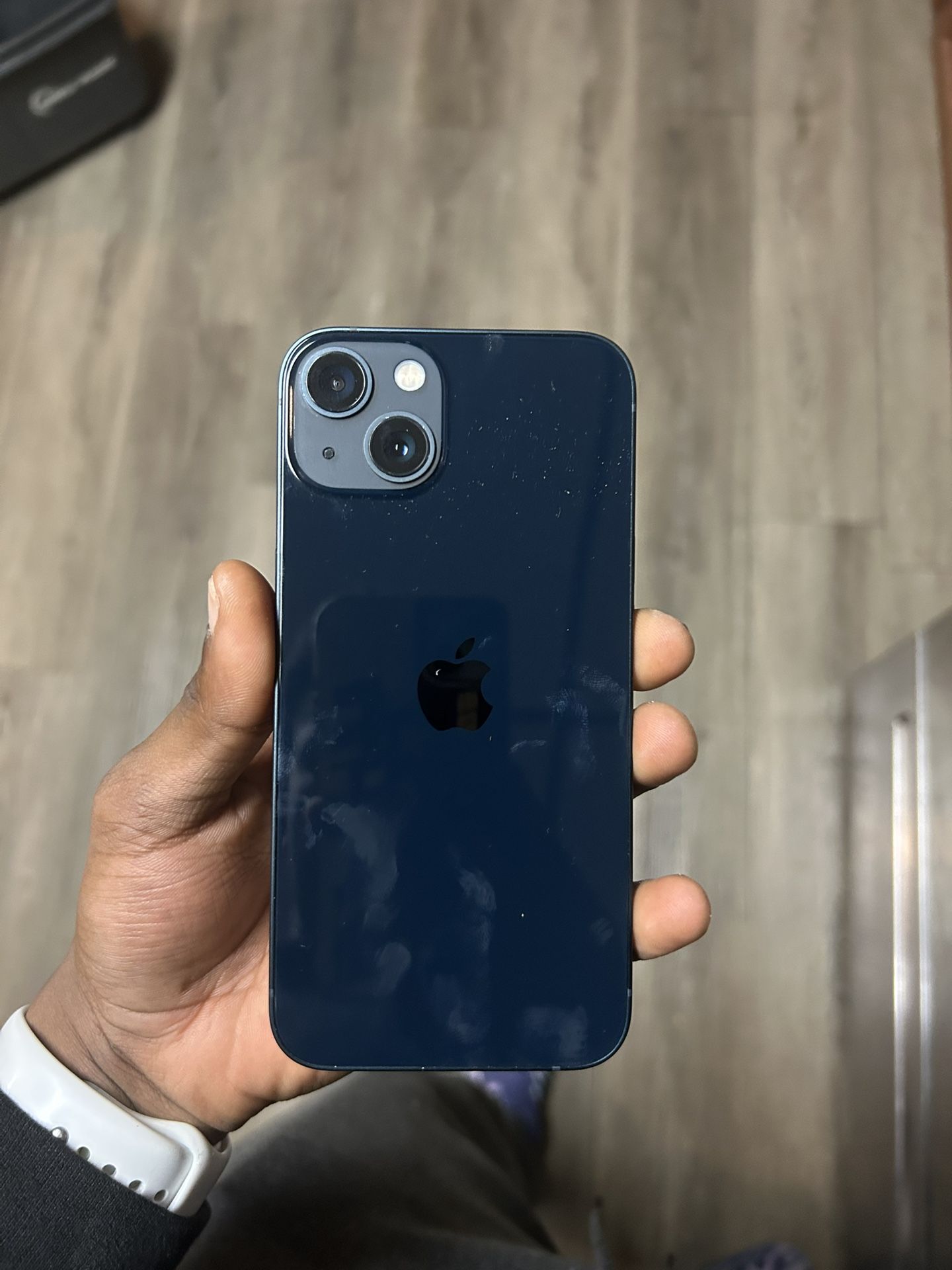 iPhone 13 128GB Midnight Unlocked