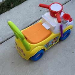Baby Walker