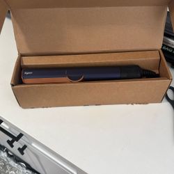 Dyson Hair Straightner 