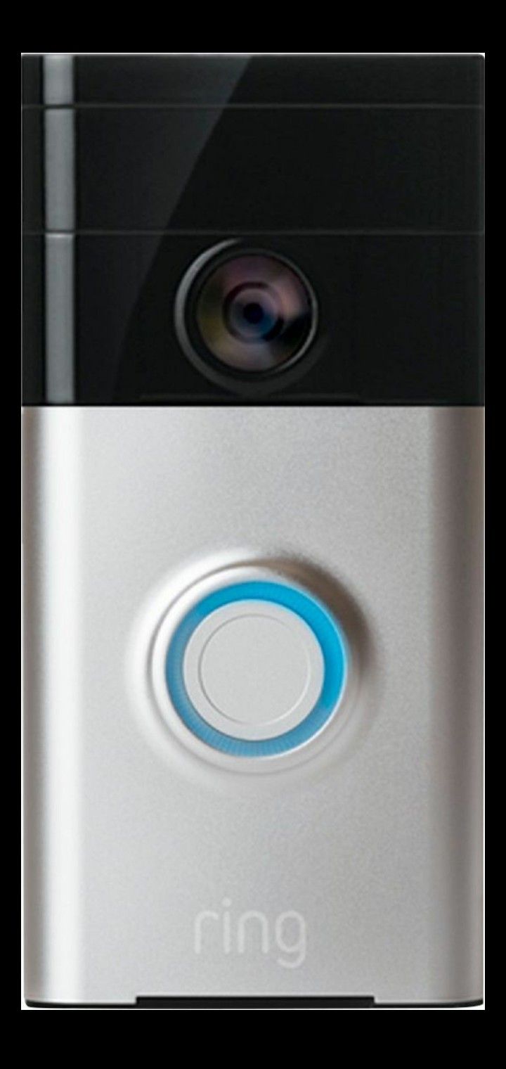 ADT W FREE RING DOORBELL