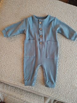 Baby onesie