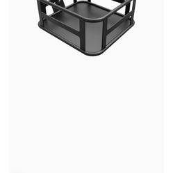 Jasion E Bike Basket Brand New