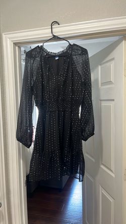 Fall Women’s Dress size Medium