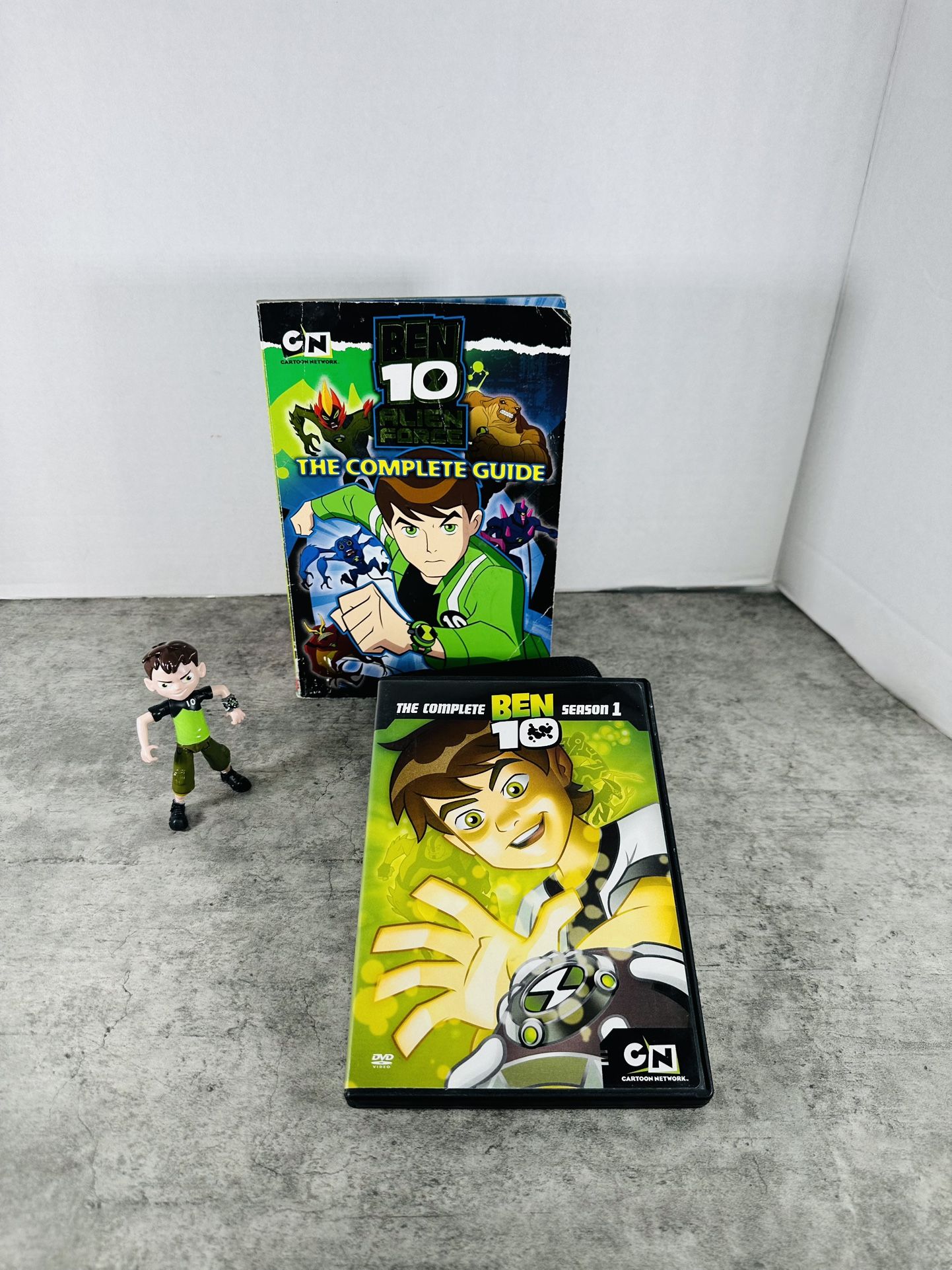 Ben 10