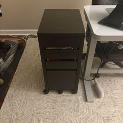 Drawer Unit 