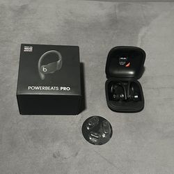 POWERBEATS PRO - BLACK