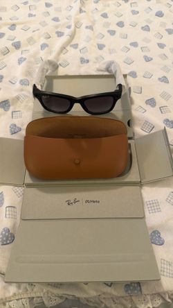 Ray-Ban wayfarer