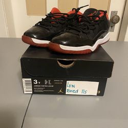 Jordan 11