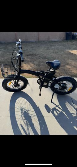 Ebike civi