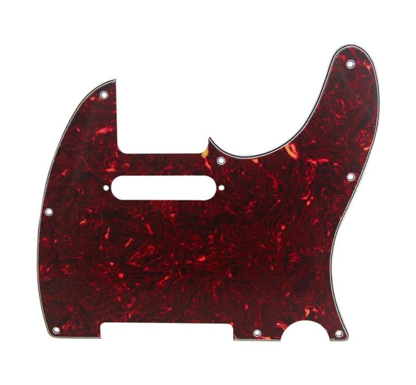 Telecaster Pick Guard scratch plate