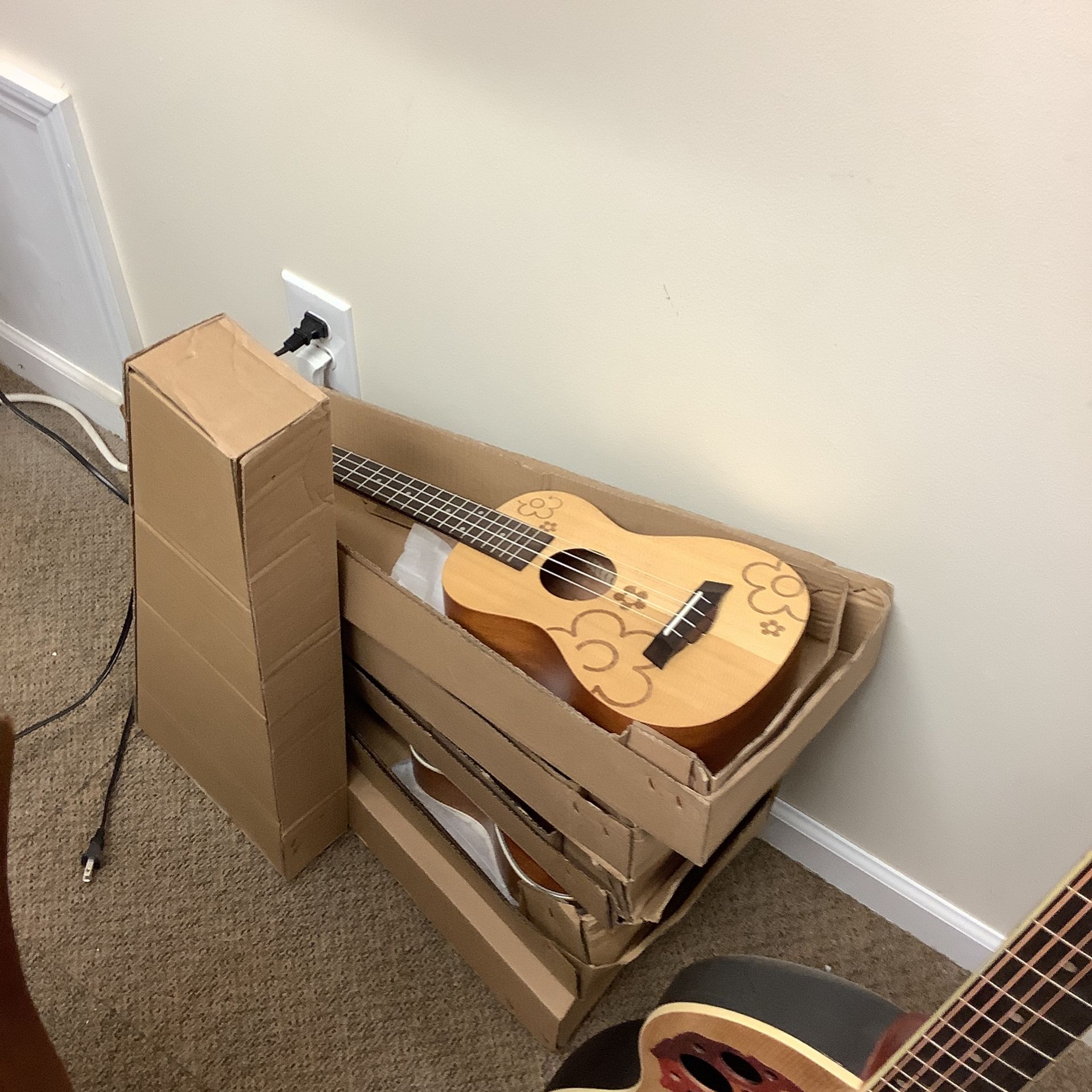 Ukulele