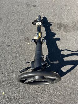 88-94 Chevy GMC C1500 Silverado Cheyenne 454SS OBS Tilt Steering Column