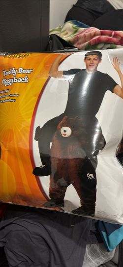 Halloween Costume