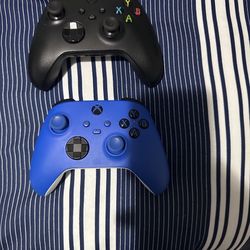 Xbox One X NBA Edition