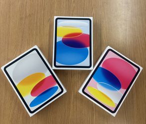 Apple Ipad
