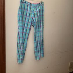 C-109)   Personal Identity Night Pant Size Large$5