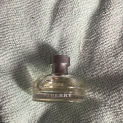 Burberry Weekend Parfum Mini