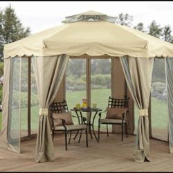 Brand New 12x12 Gazebo 