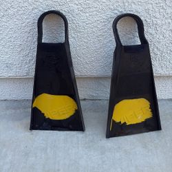 Swimming Fins