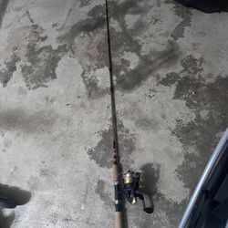 Fishing Rod Small