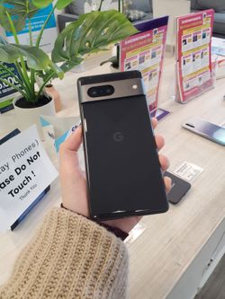 📦 Best Pixel Deal in Town – Google Pixel 7 (Pre-Owned) Only 164! Save 70% + Peace-of-Mind Warranty