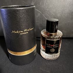 Maksim Perfumes Oud Indochine 50ml