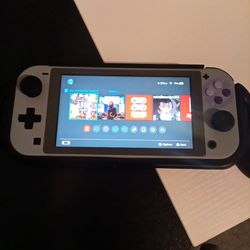 Custom Switch Lite 