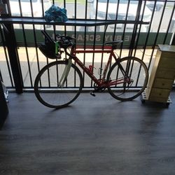 Fuji Bike 