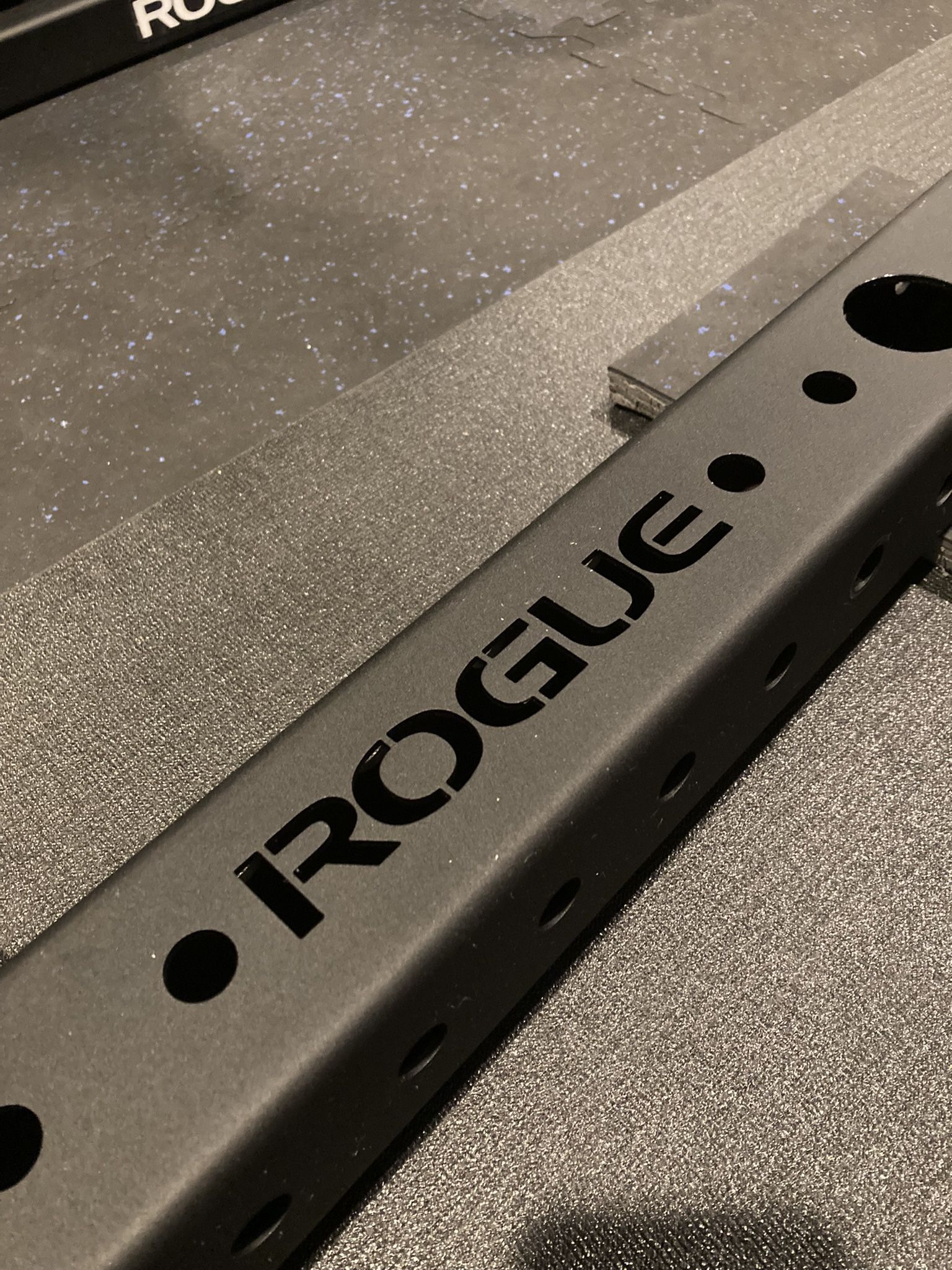 Rogue Fitness The 3 X 3 Wall Strip 2.0 - Brand New