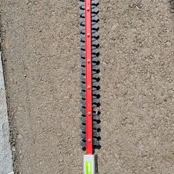 Greenworks HEDGE TRIMMER Attachment