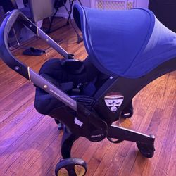 Stroller For Sale Good Condition