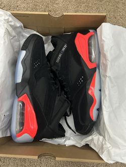 Jordan Point Lane Infrared