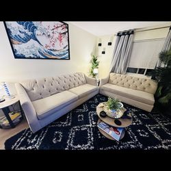Sofa Set