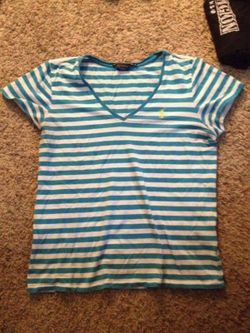 Women's Ralph Lauren Shirt