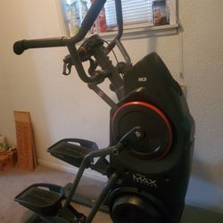 Bowflex Max Trainer M3