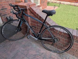 2014 Specialized Dolce Endurance  Road Bike