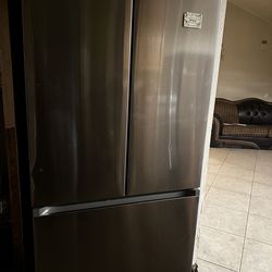Samsung fridge