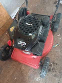 Lawnmower