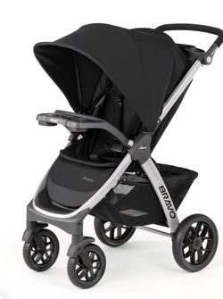 Chicco  Bravo stroller