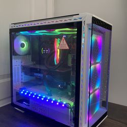High End Gaming PC - Mint Condition/Like New