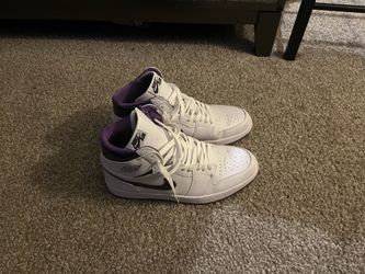 Nikes