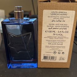 Lolita Lempicka Lempicka Homme 3.4oz