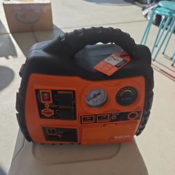 Jump Starter 